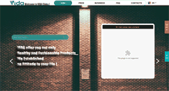 Desktop Screenshot of cnwallpanel.com